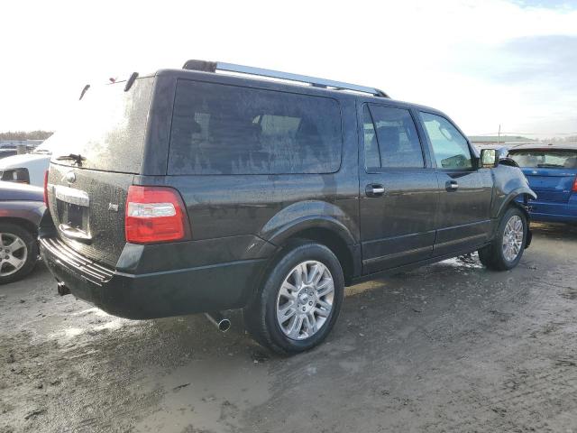1FMJK2A59EEF14875 Ford Expedition El Limited