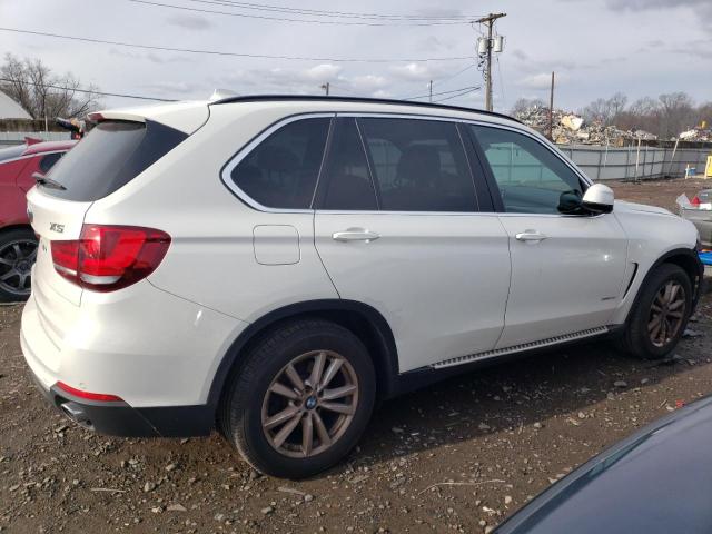 5UXKR0C59F0K58305 BMW X5 Xdrive35i