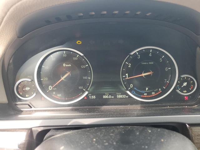 WBAYE8C55ED136471 BMW 750 LI