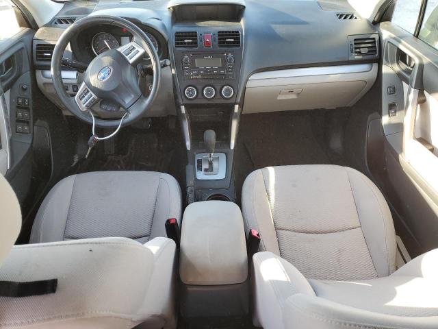 JF2SJADC5FH414614 Subaru Forester 2.5i Premium