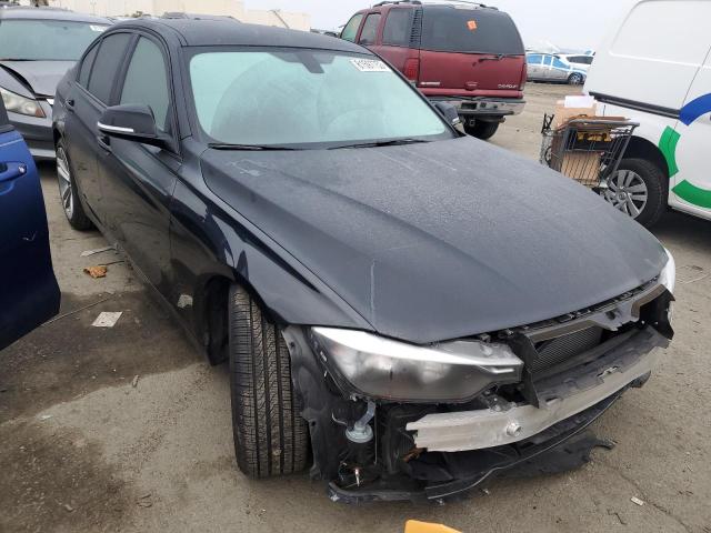 WBA3C1C51FP851853 BMW 328 I Sulev