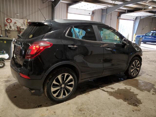 KL4CJCSM6KB923371 Buick Encore Essence