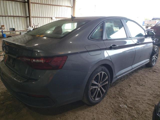 3VWBM7BU3PM016607 Volkswagen Jetta Sport