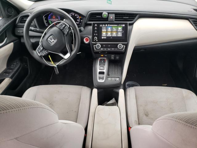 19XZE4F5XME000023 Honda INSIGHT EX