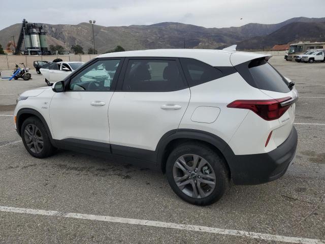 KNDEPCAA5P7432241 KIA Seltos Lx