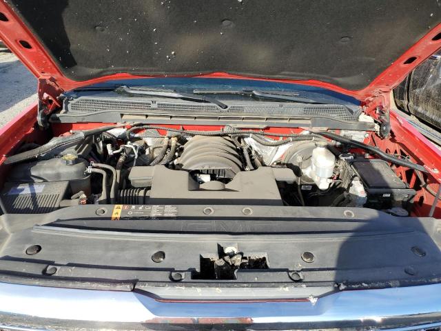 3GTU2NEC4HG425403 GMC Sierra K1500 Slt