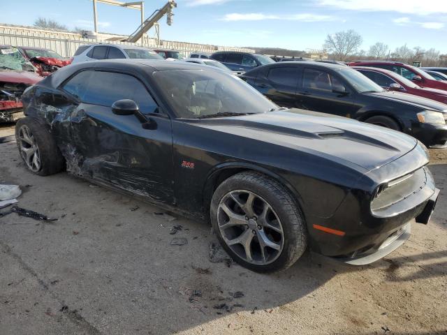 2C3CDZATXFH869373 Dodge Challenger Sxt