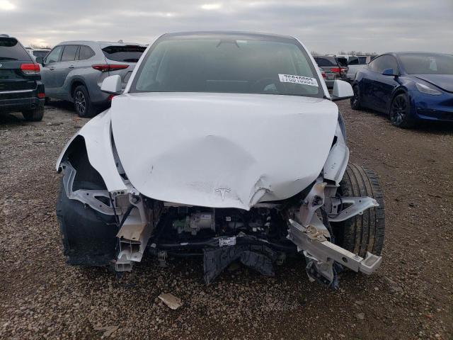 5YJYGDEF5MF249579 Tesla Model Y