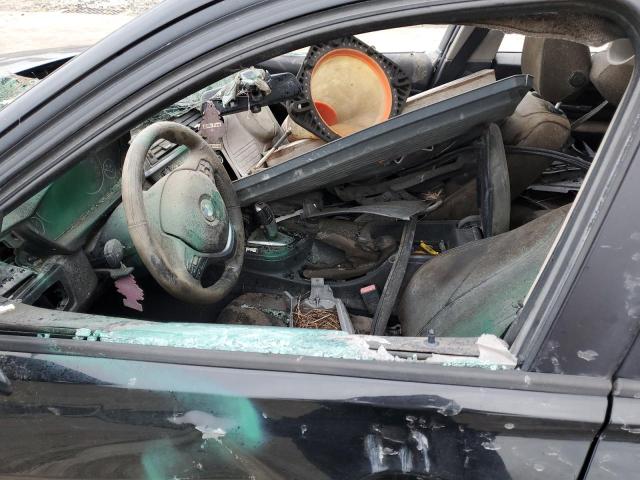 WBA3A5G58FNS88545 BMW 328 I