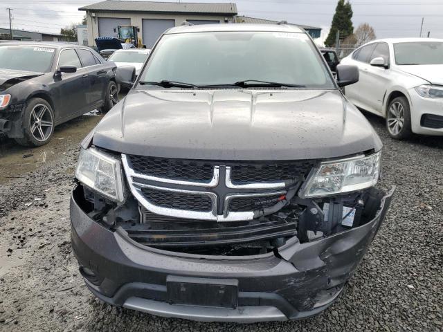 3C4PDDBG7GT100971 Dodge Journey Sxt