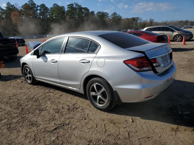 19XFB2F70FE093185 Honda CIVIC SE