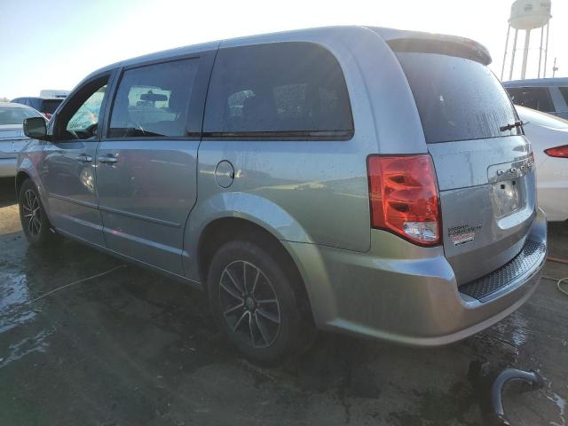 2C4RDGCG1ER118813 Dodge Grand Caravan Sxt