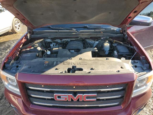 3GTU2UEC7EG266463 GMC Sierra K1500 Sle