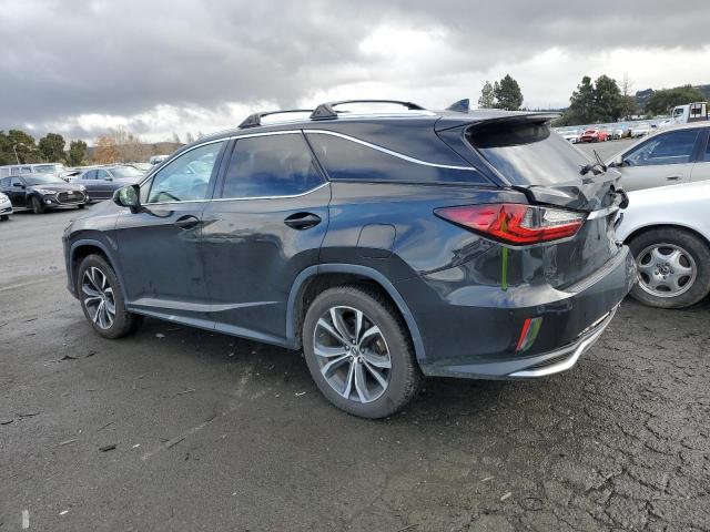 JTJDZKCA4J2005843 Lexus Rx 350 L