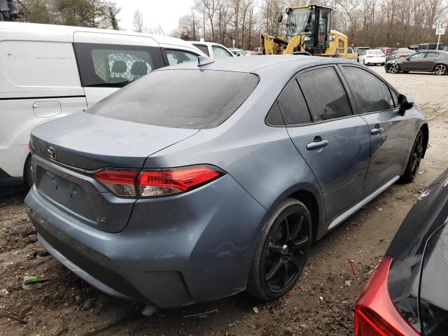 5YFEPRAE4LP010525 Toyota COROLLA LE