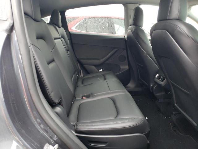 5YJYGAEE9MF297012 Tesla Model Y