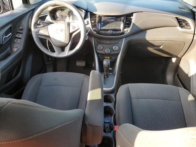 KL7CJNSB7MB360122 Chevrolet TRAX LS