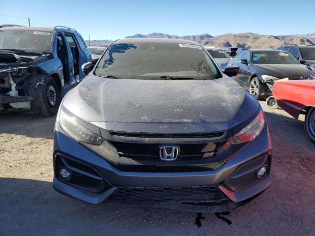2HGFC1E57LH707268 Honda CIVIC SI