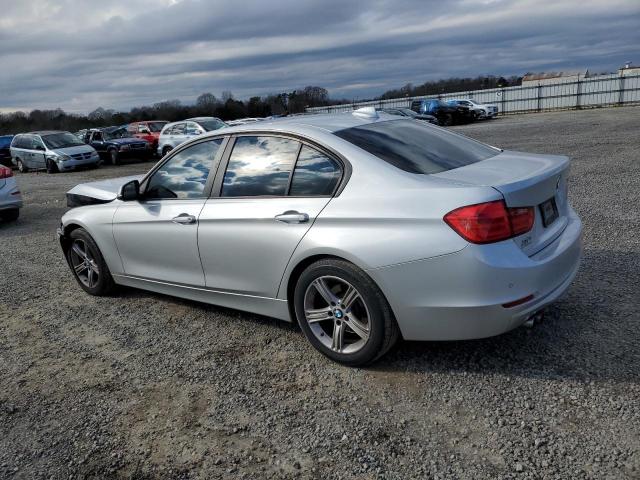 WBA3A5C50EF605233 BMW 328 I