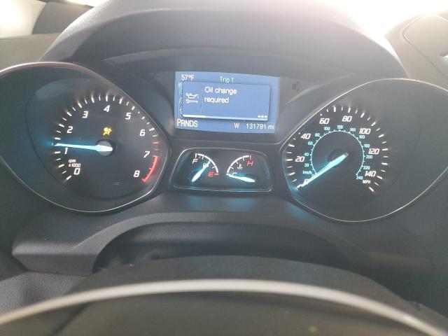 1FMCU0GX2FUA17948 Ford ESCAPE SE