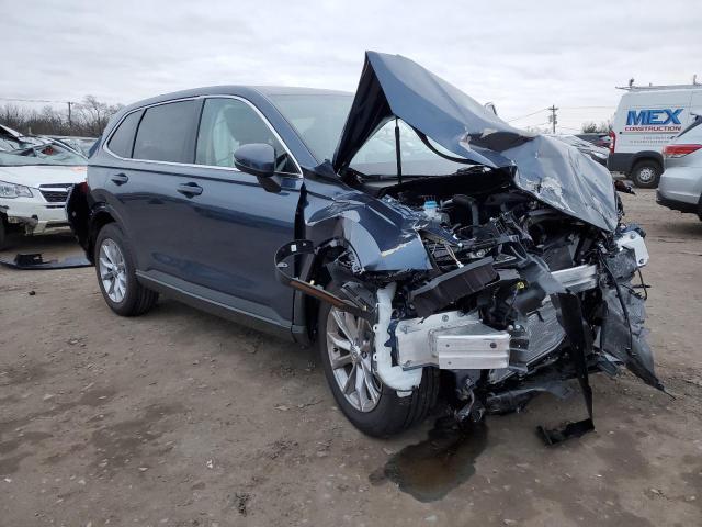 2HKRS4H46RH408907 Honda CR-V EX