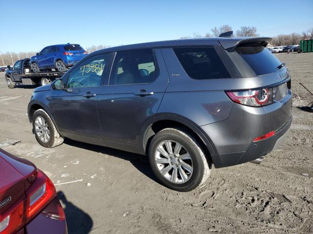 SALCP2RX3JH746135 Land Rover Discovery Sport Se