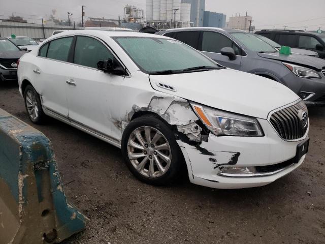 1G4GB5G39GF116368 Buick Lacrosse