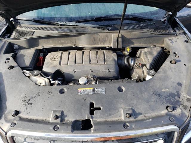 1GKKVRKD4EJ122106 GMC Acadia Slt-1