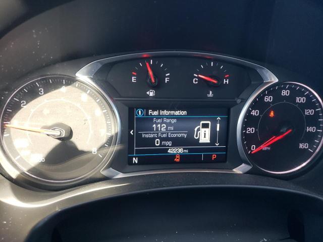 3GKALPEX4JL413946 GMC Terrain Slt