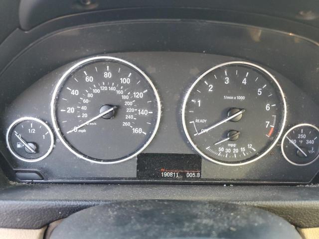 WBA3A5G56FNS86700 BMW 328 I
