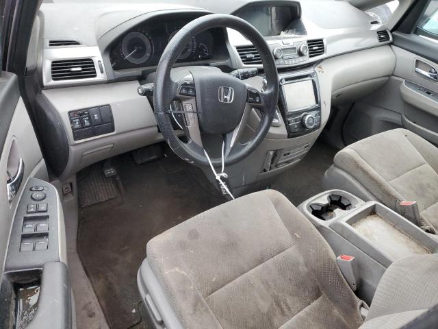 5FNRL5H30GB062097 Honda ODYSSEY SE