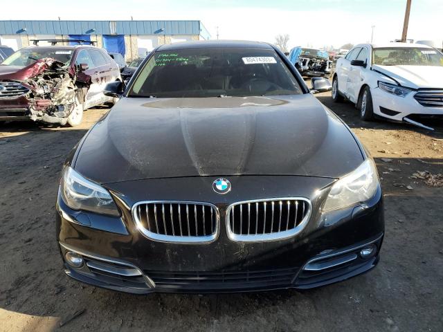 WBAKP9C50FD980070 BMW 550 Xi