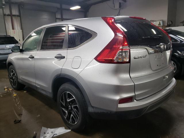 2HKRM4H41GH672074 Honda CR-V SE