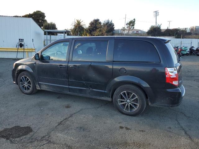 2C4RDGEG7HR736414 Dodge Grand Caravan Gt