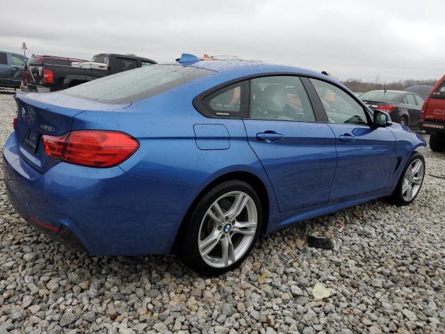 WBA4C9C55GG138233 BMW 428 Xi Gran Coupe Sulev