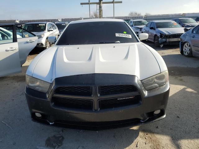 2C3CDXCT6EH102359 Dodge CHARGER R/T