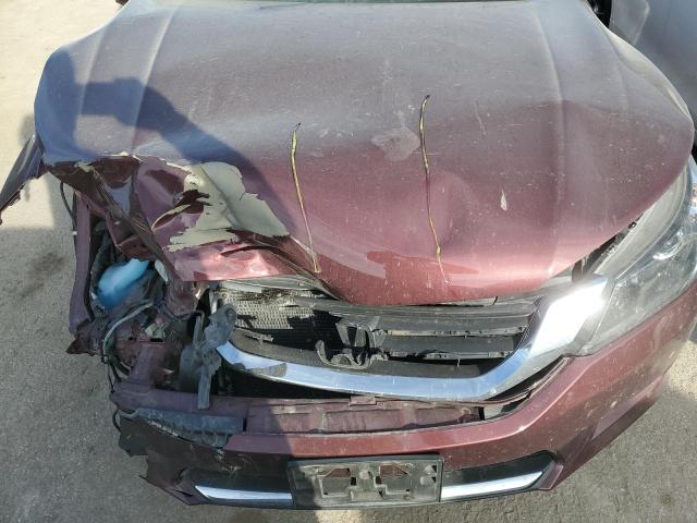 1HGCR2F89FA230071 Honda ACCORD EXL