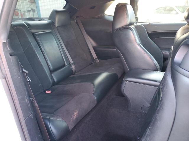 2C3CDZFJ5GH255467 Dodge Challenger R/t Scat Pack