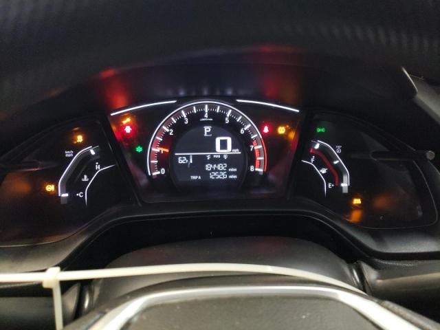 2HGFC2F56JH534554 Honda Civic Lx