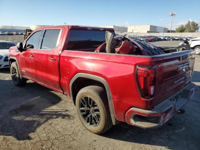 3GTPHCEK8NG586422 GMC Sierra C1500 Elevation