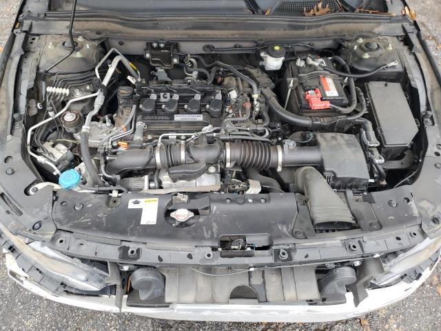 1HGCV1F38JA094440 Honda Accord Sport