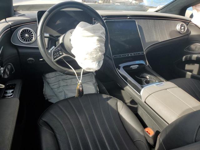 W1KCG2DB6NA001323 Mercedes-Benz Eqs Sedan 450+