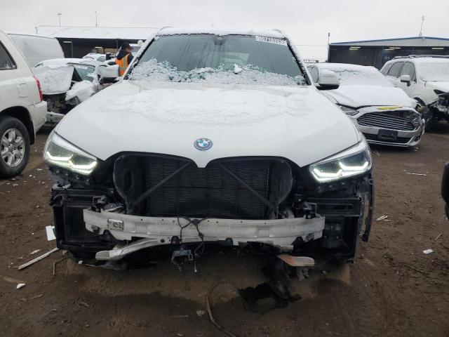 5UXTA6C08N9L75662 BMW X5 Xdrive45e