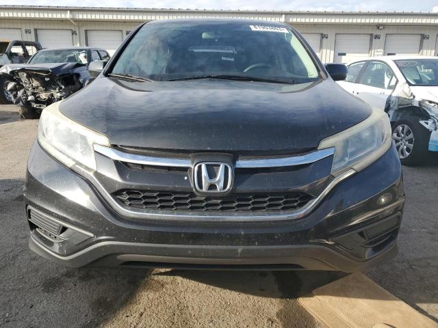 5J6RM4H37FL062434 Honda CR-V LX