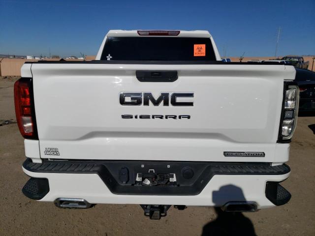 3GTU9CET4MG157804 GMC Sierra K1500 Elevation