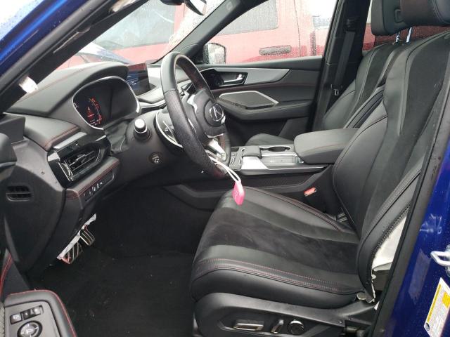 5J8YE1H03NL036268 Acura MDX A-SPEC