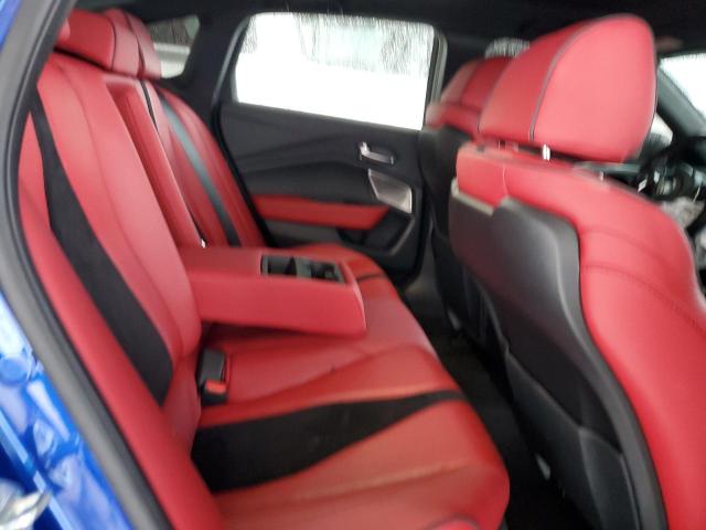 19UUB5F50MA014817 Acura Tlx Tech A