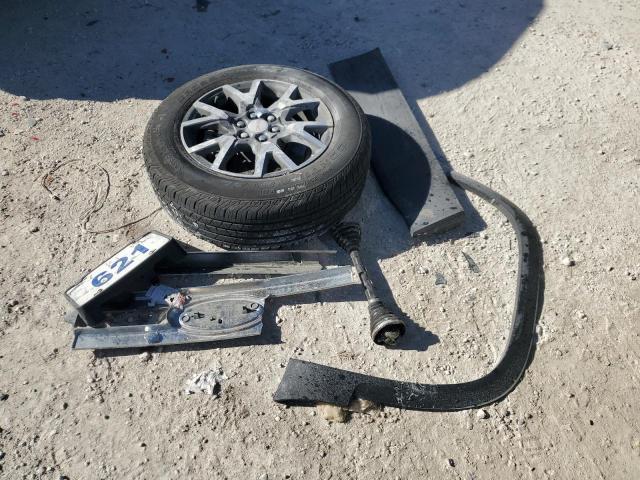 1GKKNKL48PZ173148 GMC ACADIA SLE