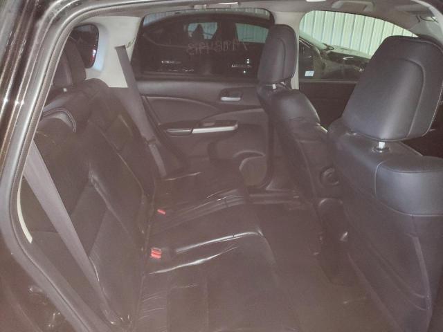 5J6RM4H75EL042412 Honda CR-V EXL