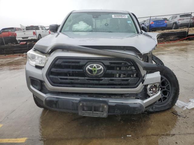 Toyota Tacoma Access Cab 2019 5TFRX5GN5KX164405 Image 5